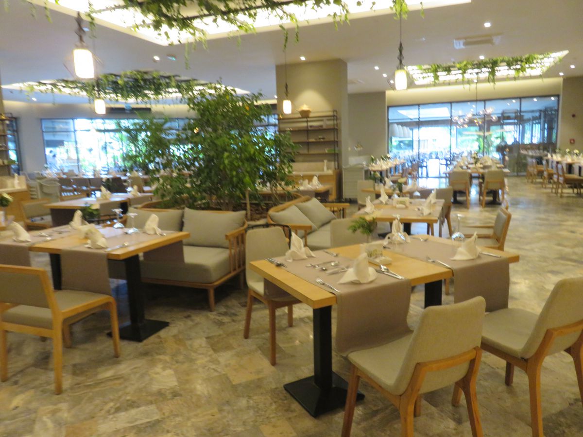 imagini hotel Miramare Beach Side